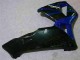 Kits Completo Carenados Moto CBR 600 RR 03-04 - Azul Kits Completo Carenados Moto CBR 600 RR 03-04 - Azul