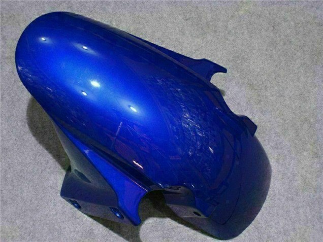 Kits Completo Carenados Moto CBR 600 RR 03-04 - Azul Kits Completo Carenados Moto CBR 600 RR 03-04 - Azul