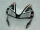 Kits Completo Carenados Moto CBR 600 RR 03-04 - Blanco Azul Kits Completo Carenados Moto CBR 600 RR 03-04 - Blanco Azul