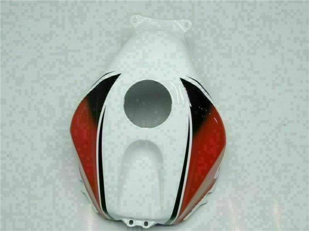 Kits Completo Carenados Moto CBR 600 RR 03-04 - Blanco Azul Kits Completo Carenados Moto CBR 600 RR 03-04 - Blanco Azul