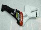 Kits Completo Carenados Moto CBR 600 RR 03-04 - Blanco Azul Kits Completo Carenados Moto CBR 600 RR 03-04 - Blanco Azul