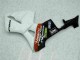 Kits Completo Carenados Moto CBR 600 RR 03-04 - Blanco Azul Kits Completo Carenados Moto CBR 600 RR 03-04 - Blanco Azul