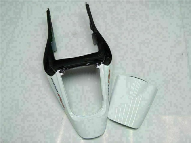 Kits Completo Carenados Moto CBR 600 RR 03-04 - Blanco Azul Kits Completo Carenados Moto CBR 600 RR 03-04 - Blanco Azul