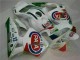 Kits Completo Carenados Moto CBR 600 RR 03-04 - Blanco Kits Completo Carenados Moto CBR 600 RR 03-04 - Blanco