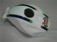 Kits Completo Carenados Moto CBR 600 RR 03-04 - Blanco Kits Completo Carenados Moto CBR 600 RR 03-04 - Blanco