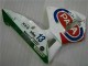 Kits Completo Carenados Moto CBR 600 RR 03-04 - Blanco Kits Completo Carenados Moto CBR 600 RR 03-04 - Blanco