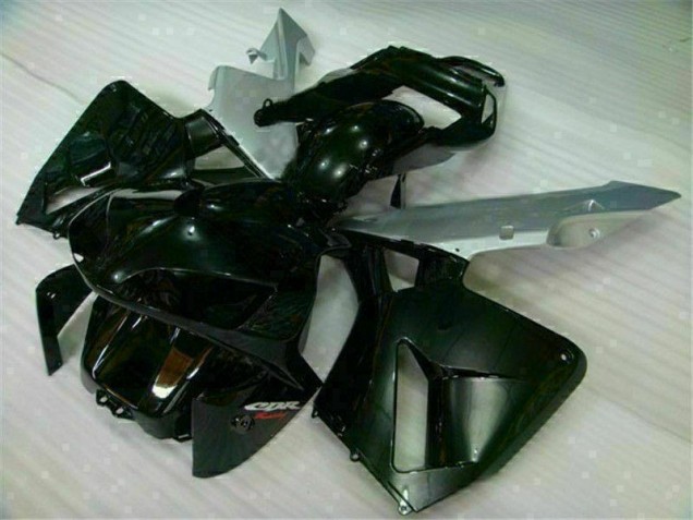 Kits Completo Carenados Moto CBR 600 RR 03-04 - Negro Kits Completo Carenados Moto CBR 600 RR 03-04 - Negro