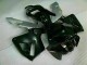 Kits Completo Carenados Moto CBR 600 RR 03-04 - Negro Kits Completo Carenados Moto CBR 600 RR 03-04 - Negro