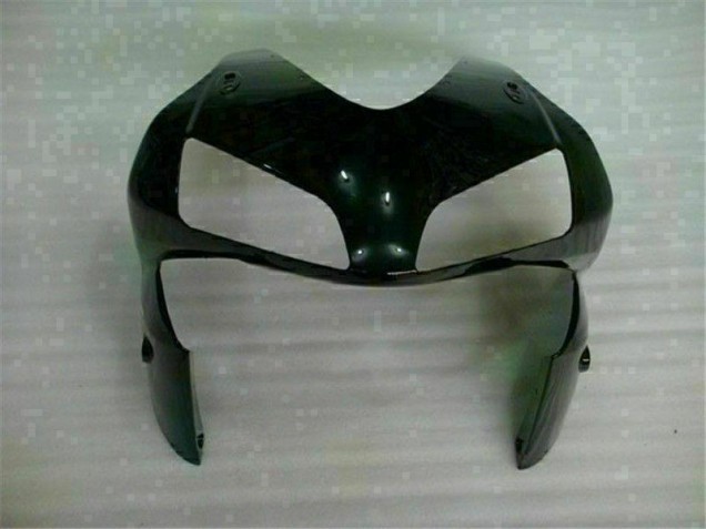 Kits Completo Carenados Moto CBR 600 RR 03-04 - Negro Kits Completo Carenados Moto CBR 600 RR 03-04 - Negro