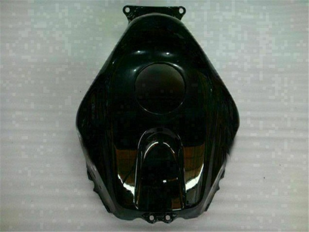 Kits Completo Carenados Moto CBR 600 RR 03-04 - Negro Kits Completo Carenados Moto CBR 600 RR 03-04 - Negro