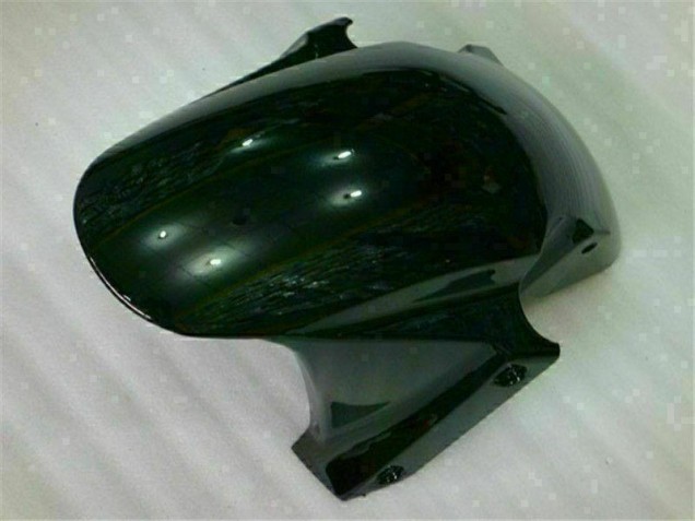 Kits Completo Carenados Moto CBR 600 RR 03-04 - Negro Kits Completo Carenados Moto CBR 600 RR 03-04 - Negro