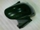 Kits Completo Carenados Moto CBR 600 RR 03-04 - Negro Kits Completo Carenados Moto CBR 600 RR 03-04 - Negro