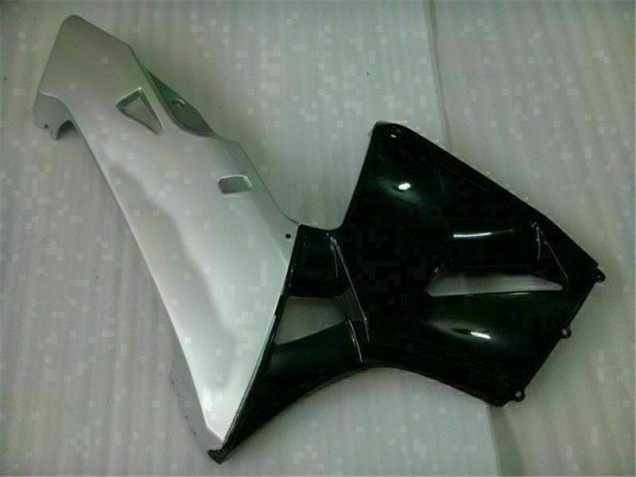 Kits Completo Carenados Moto CBR 600 RR 03-04 - Negro Kits Completo Carenados Moto CBR 600 RR 03-04 - Negro