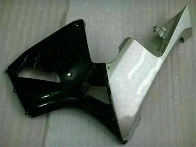 Kits Completo Carenados Moto CBR 600 RR 03-04 - Negro Kits Completo Carenados Moto CBR 600 RR 03-04 - Negro