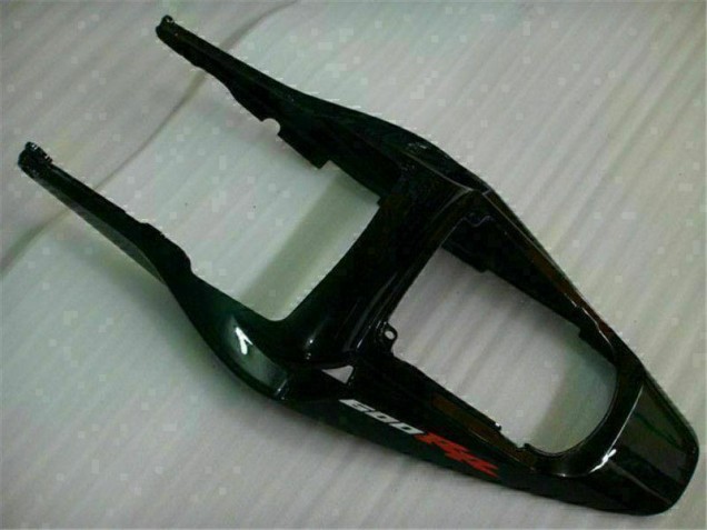 Kits Completo Carenados Moto CBR 600 RR 03-04 - Negro Kits Completo Carenados Moto CBR 600 RR 03-04 - Negro