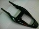 Kits Completo Carenados Moto CBR 600 RR 03-04 - Negro Kits Completo Carenados Moto CBR 600 RR 03-04 - Negro