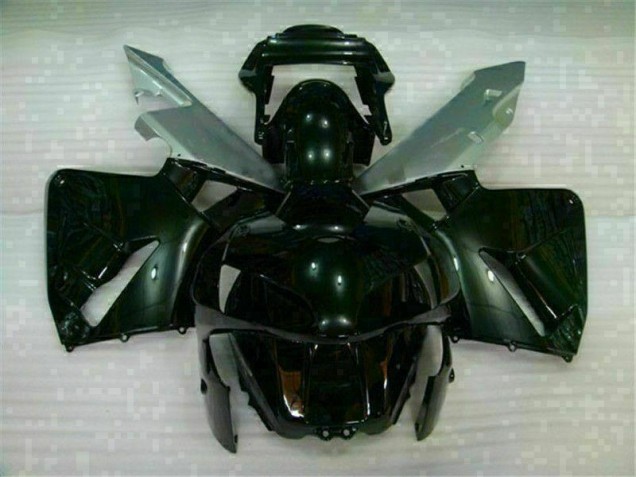 Kits Completo Carenados Moto CBR 600 RR 03-04 - Negro Kits Completo Carenados Moto CBR 600 RR 03-04 - Negro
