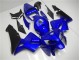 Kits Completo Carenados Moto CBR 600 RR 05-06 - Azul Negro Kits Completo Carenados Moto CBR 600 RR 05-06 - Azul Negro