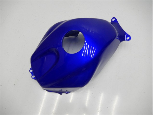 Kits Completo Carenados Moto CBR 600 RR 05-06 - Azul Negro Kits Completo Carenados Moto CBR 600 RR 05-06 - Azul Negro
