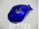 Kits Completo Carenados Moto CBR 600 RR 05-06 - Azul Negro Kits Completo Carenados Moto CBR 600 RR 05-06 - Azul Negro