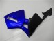 Kits Completo Carenados Moto CBR 600 RR 05-06 - Azul Negro Kits Completo Carenados Moto CBR 600 RR 05-06 - Azul Negro