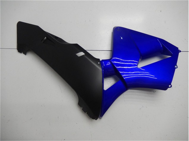Kits Completo Carenados Moto CBR 600 RR 05-06 - Azul Negro Kits Completo Carenados Moto CBR 600 RR 05-06 - Azul Negro