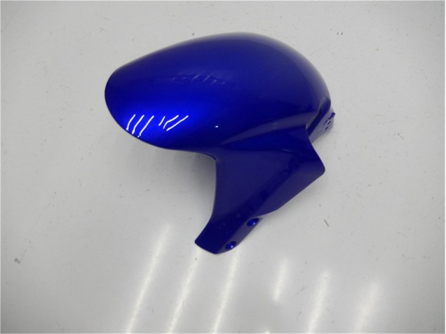 Kits Completo Carenados Moto CBR 600 RR 05-06 - Azul Negro Kits Completo Carenados Moto CBR 600 RR 05-06 - Azul Negro
