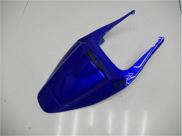 Kits Completo Carenados Moto CBR 600 RR 05-06 - Azul Negro Kits Completo Carenados Moto CBR 600 RR 05-06 - Azul Negro