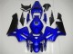 Kits Completo Carenados Moto CBR 600 RR 05-06 - Azul Negro Kits Completo Carenados Moto CBR 600 RR 05-06 - Azul Negro