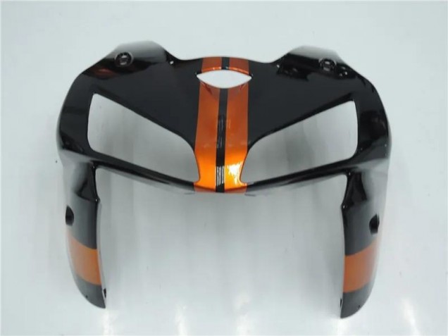Kits Completo Carenados Moto CBR 600 RR 05-06 - Naranja Negro