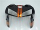 Kits Completo Carenados Moto CBR 600 RR 05-06 - Naranja Negro
