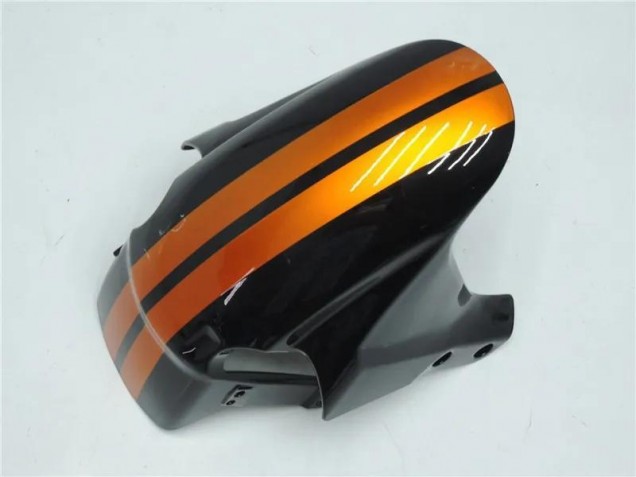 Kits Completo Carenados Moto CBR 600 RR 05-06 - Naranja Negro