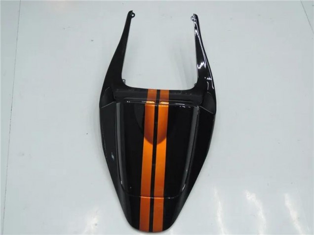 Kits Completo Carenados Moto CBR 600 RR 05-06 - Naranja Negro