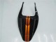 Kits Completo Carenados Moto CBR 600 RR 05-06 - Naranja Negro