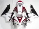 Kits Completo Carenados Moto CBR 600 RR 05-06 - Rojo Blanco Negro Kits Completo Carenados Moto CBR 600 RR 05-06 - Rojo Blanco Negro