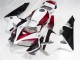 Kits Completo Carenados Moto CBR 600 RR 05-06 - Rojo Blanco Negro Kits Completo Carenados Moto CBR 600 RR 05-06 - Rojo Blanco Negro