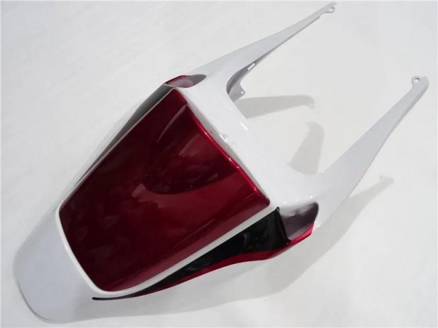Kits Completo Carenados Moto CBR 600 RR 05-06 - Rojo Blanco Negro Kits Completo Carenados Moto CBR 600 RR 05-06 - Rojo Blanco Negro
