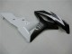 Kits Completo Carenados Moto CBR 600 RR 07-08 - Blanco Negro Kits Completo Carenados Moto CBR 600 RR 07-08 - Blanco Negro