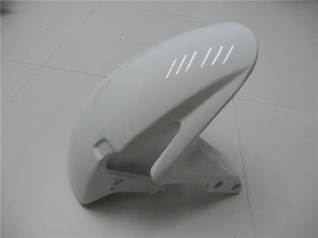 Kits Completo Carenados Moto CBR 600 RR 07-08 - Blanco Negro Kits Completo Carenados Moto CBR 600 RR 07-08 - Blanco Negro