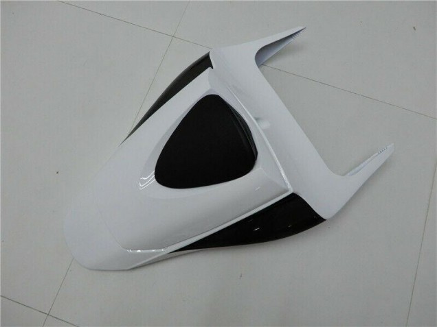 Kits Completo Carenados Moto CBR 600 RR 07-08 - Blanco Negro Kits Completo Carenados Moto CBR 600 RR 07-08 - Blanco Negro