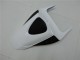 Kits Completo Carenados Moto CBR 600 RR 07-08 - Blanco Negro Kits Completo Carenados Moto CBR 600 RR 07-08 - Blanco Negro