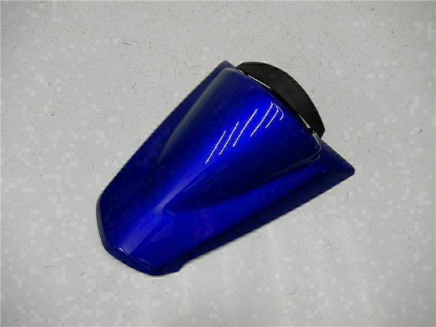 Kits Completo Carenados Moto EX250 08-12 - Azul Negro Blanco Ninja Kits Completo Carenados Moto EX250 08-12 - Azul Negro Blanco Ninja