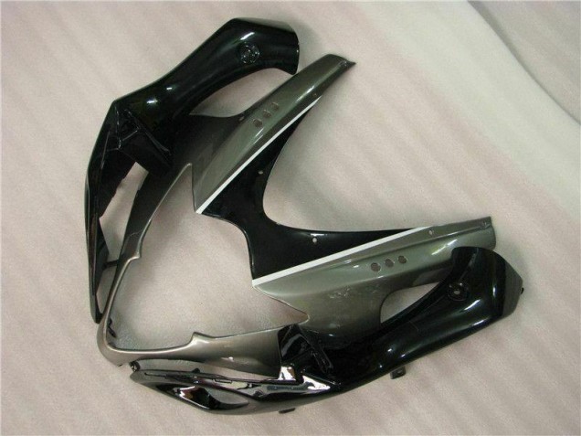 Kits Completo Carenados Moto GSXR 1000 K5 05-06 - Gris Negro Kits Completo Carenados Moto GSXR 1000 K5 05-06 - Gris Negro