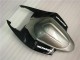 Kits Completo Carenados Moto GSXR 1000 K5 05-06 - Gris Negro Kits Completo Carenados Moto GSXR 1000 K5 05-06 - Gris Negro