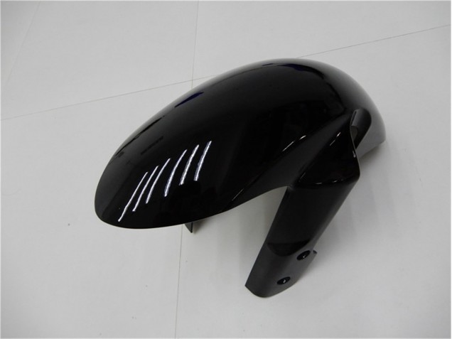 Kits Completo Carenados Moto GSXR 600 / 750 K6 06-07 - Azul Negro Kits Completo Carenados Moto GSXR 600 / 750 K6 06-07 - Azul Negro