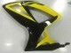 Kits Completo Carenados Moto GSXR 600 / 750 K6 06-07 - Negro Kits Completo Carenados Moto GSXR 600 / 750 K6 06-07 - Negro