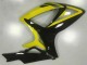 Kits Completo Carenados Moto GSXR 600 / 750 K6 06-07 - Negro Kits Completo Carenados Moto GSXR 600 / 750 K6 06-07 - Negro