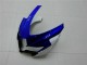Kits Completo Carenados Moto GSXR 600 / 750 K8 08-10 - Azul Blanco Kits Completo Carenados Moto GSXR 600 / 750 K8 08-10 - Azul Blanco