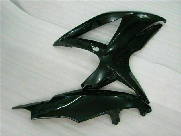 Kits Completo Carenados Moto GSXR 600 / 750 K8 08-10 - Negro Kits Completo Carenados Moto GSXR 600 / 750 K8 08-10 - Negro