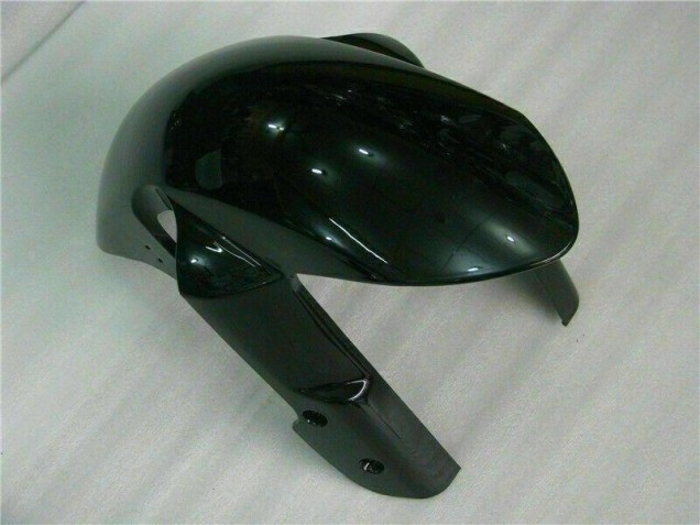 Kits Completo Carenados Moto GSXR 600 / 750 K8 08-10 - Negro Kits Completo Carenados Moto GSXR 600 / 750 K8 08-10 - Negro